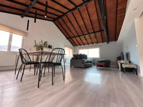 Casa del Valle